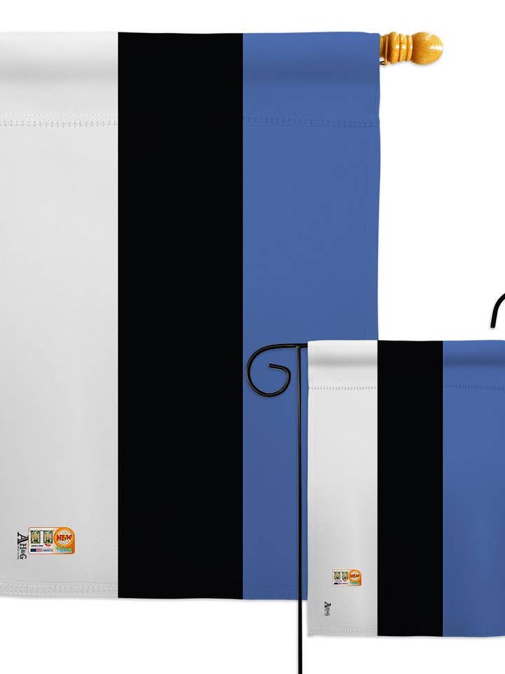 Bandera de decoración de nacionalidad regional para venta al por mayor de Two Group Flag Co