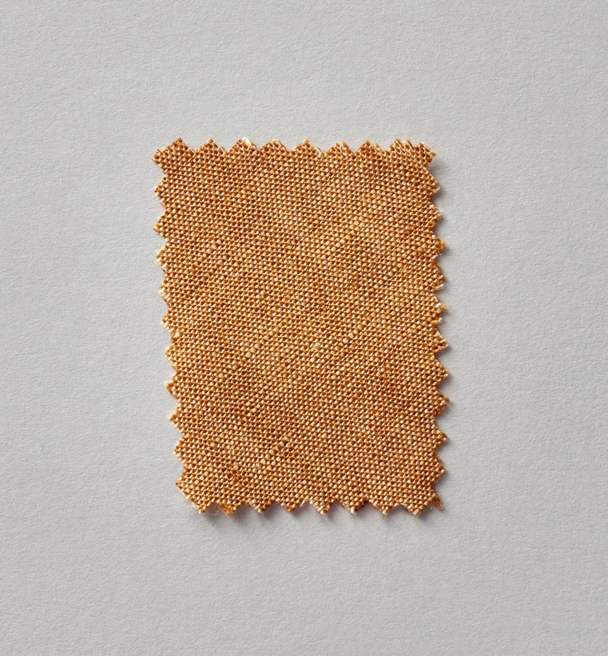 Mathilde - Wholesale Throw Blanket - Simple Lines - Ocean/Sand with Ochre binding4