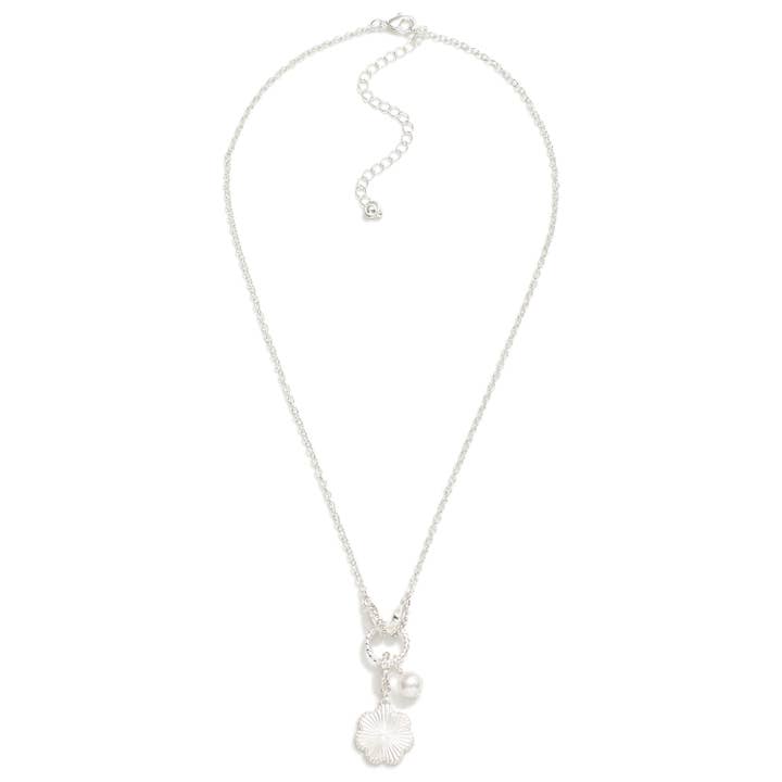 Judson & Company - Wholesale Pendant/Charm Necklace - 1587374