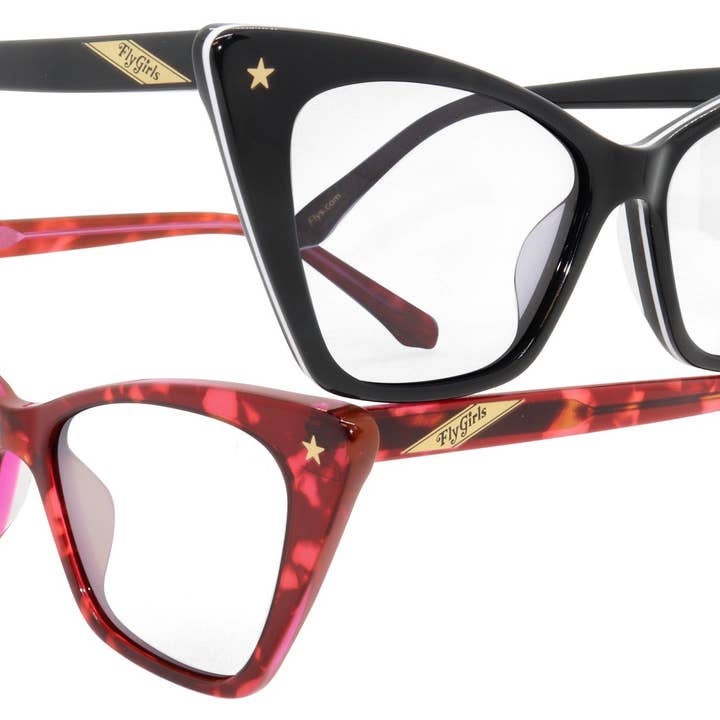 Fly Kitten Rx for engroshandel hos Black Flys Eyewear