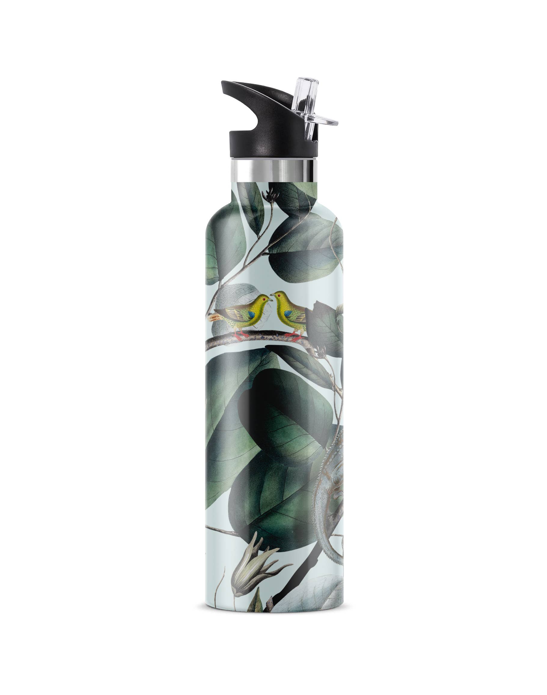 My Bougie Bottle - Vente Bouteilles d'eau - Bouteille d'eau isotherme ECODRIVE Lemeur 25 oz4