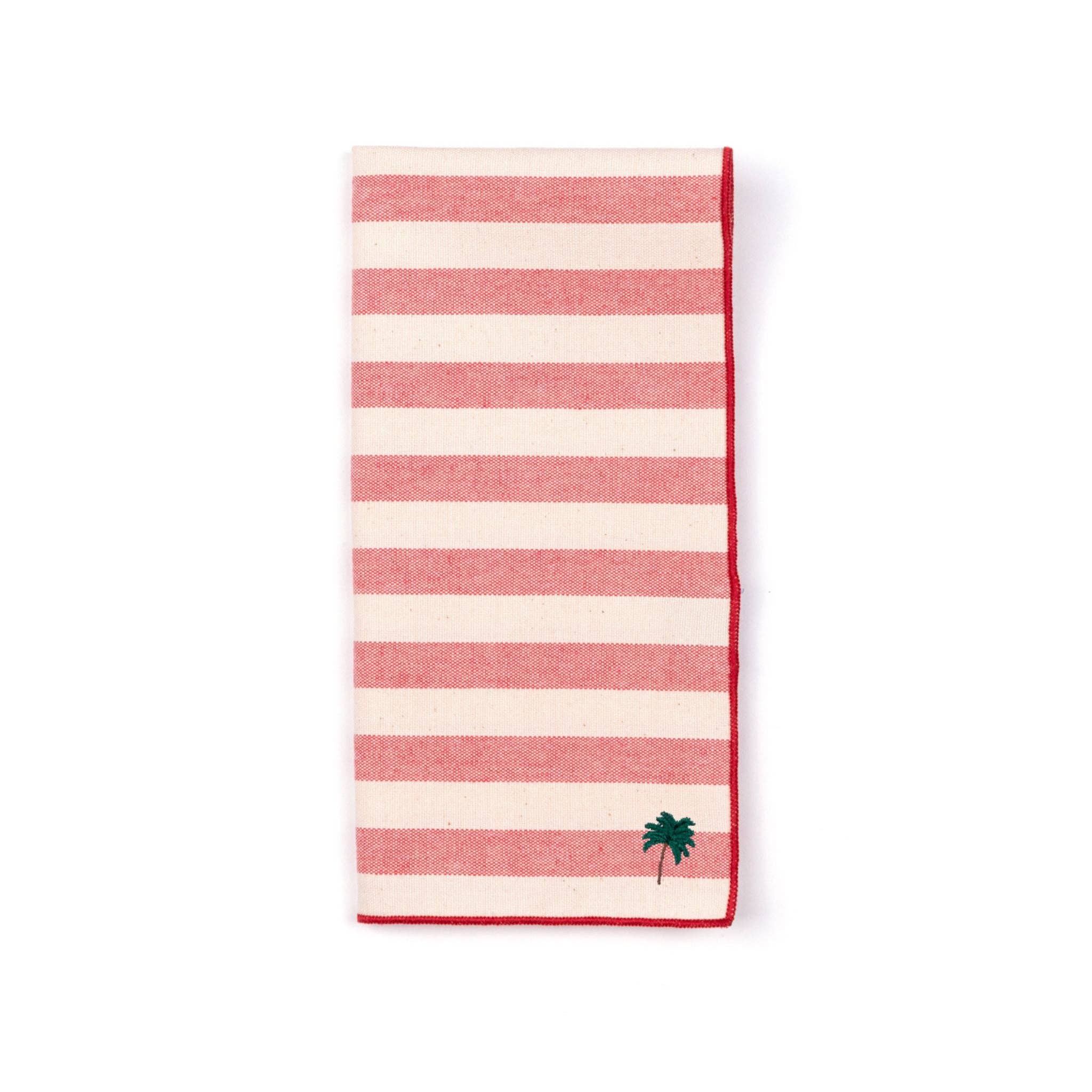 Torres Novas – Großhandel Papier- & Stoffserviette – Barra bestickte Servietten64