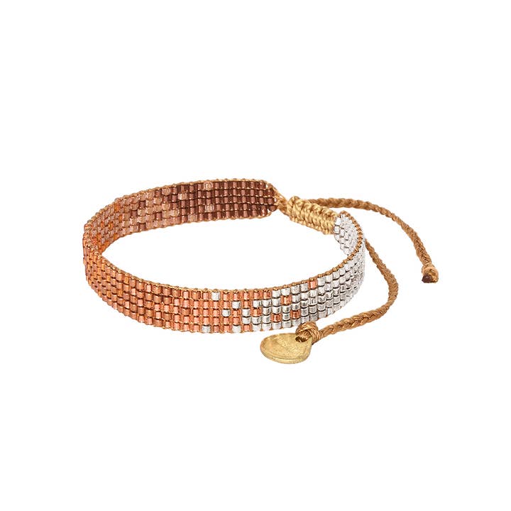 Swift Amber XS Bracelet for wholesale by Mishky