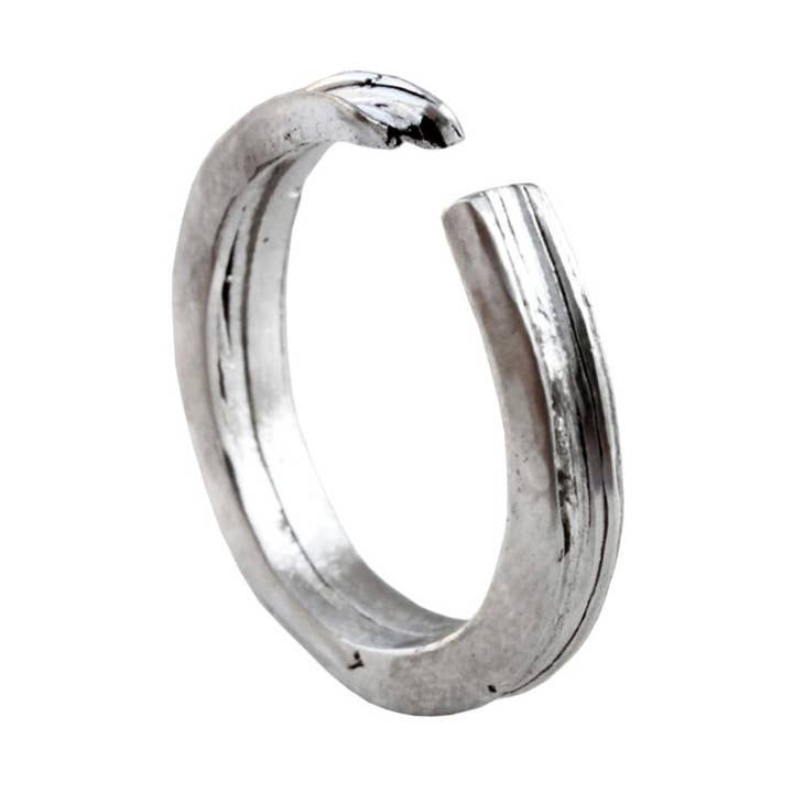 Open Band for wholesale by Eni Jewellery