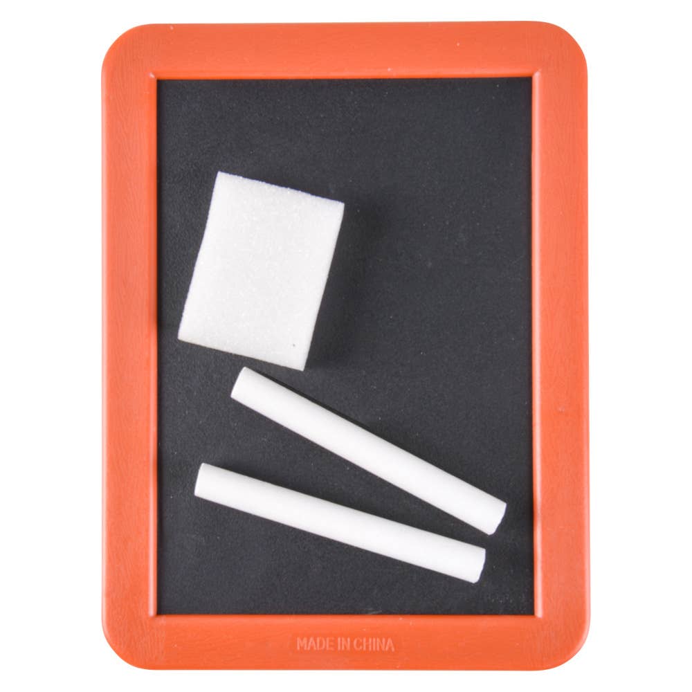 La Luna Bella - Toys - Wholesale Chalkboard - Kids & Baby - BLACKBOARD SET LLB Stationary2