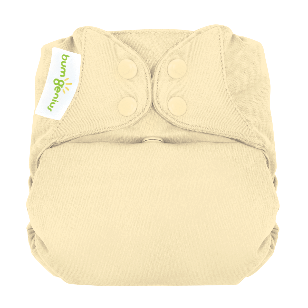 Cotton Babies - Vente Couches en tissu – bébé - Couche-culotte lavable taille unique BumGenius Elemental™ — Individuelle40