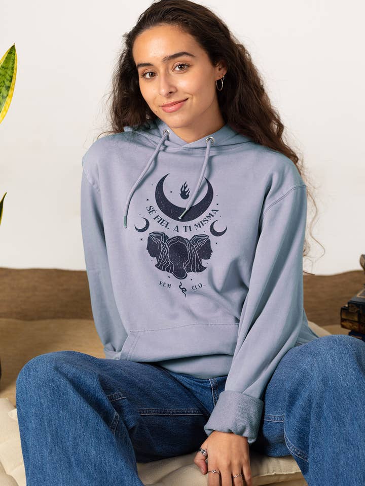 Be true to yourself 🔥 Hecate for wholesale by FEM