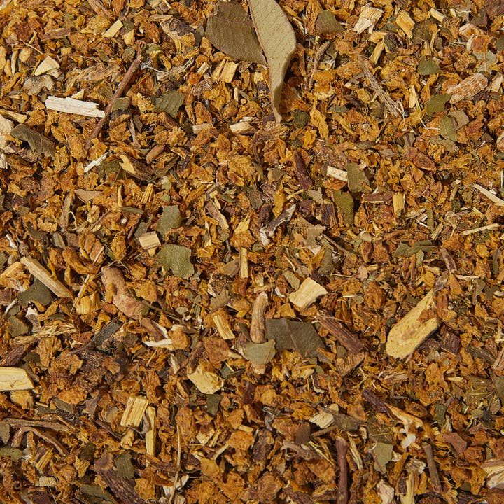 THROAT SOOTHER TEA - 150g for wholesale by Tea Tonic