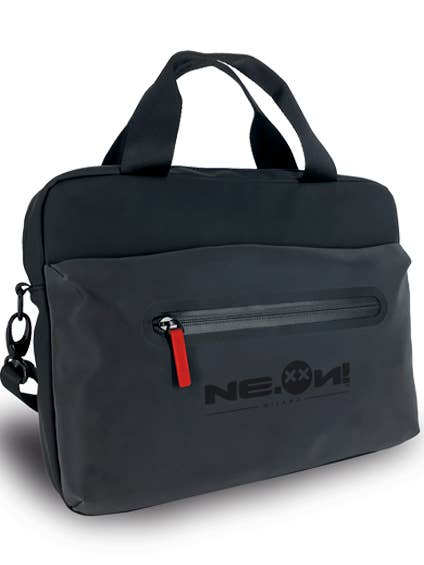 Computer Shoulder Bag, 15.6, office bag πΌ for wholesale by Ne.on! Milano