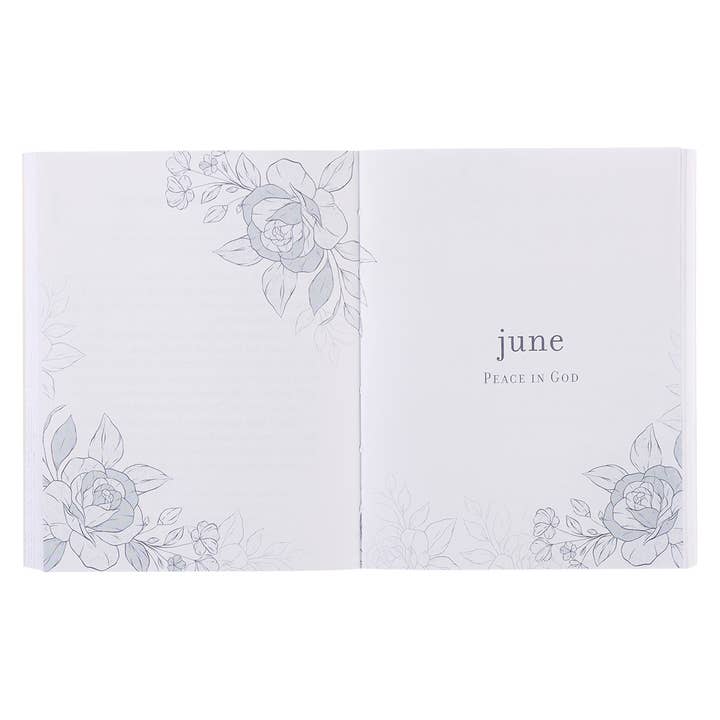 Christian Art Gifts - Wholesale Book - Adult - One-Minute Devotions Grace for Today Softcover