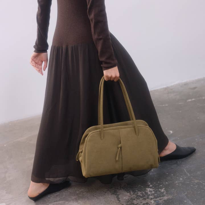 Ă–lend Backpacks - Wholesale Top Handle Bag - Women's - Brooklyn Bag64