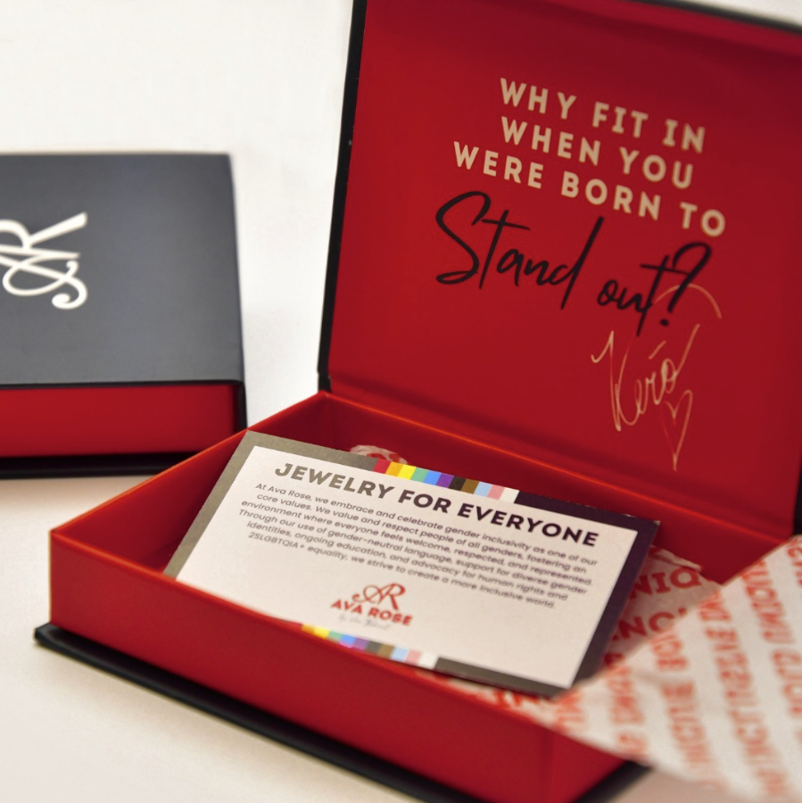 Ava Rose by Vero Thibeault - Wholesale Beaded Bracelet - MAXIMALISM The Vince Bracelet3