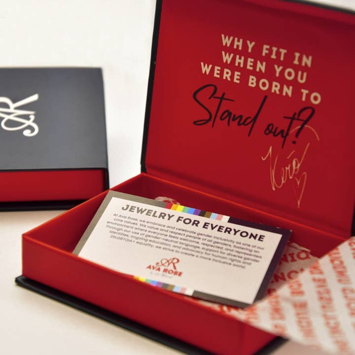 Ava Rose by Vero Thibeault - Wholesale Beaded Bracelet - MAXIMALISM The Vince Bracelet3