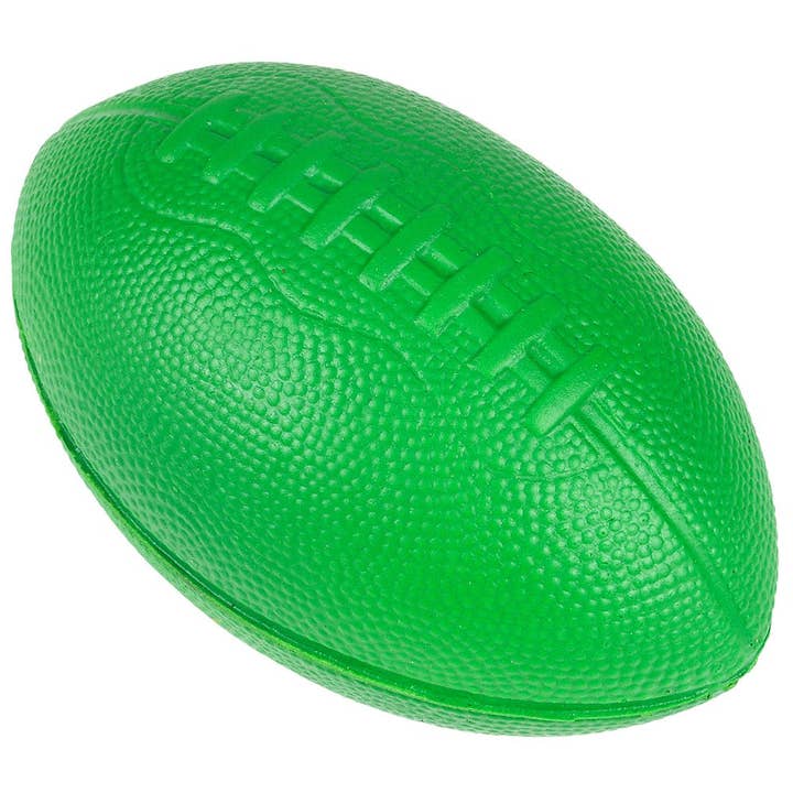 La Luna Bella - Toys - Wholesale Sporting Game - Kids & Baby - 8" FOAM FOOTBALL LLB Sporting Accessories3