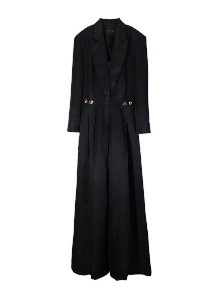 Mars Jumpsuit for wholesale by Atelier YSCM