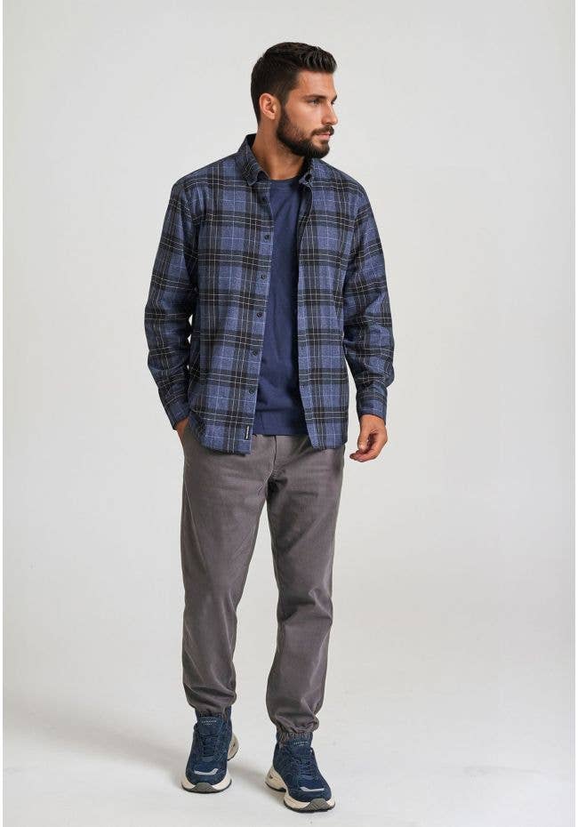 Funky Buddha – wholesale Pants – Men's – FBM010-012-02 Men's Casual Pants8