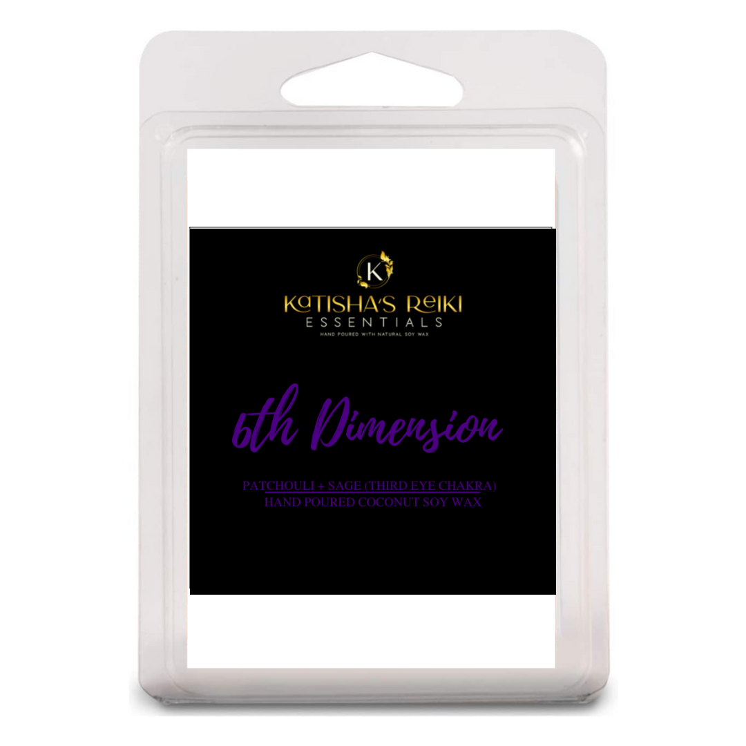 Katishasreikiessentials - Vente Matériels de bricolage - Cire de soja à la crème de coco et aux abricots14