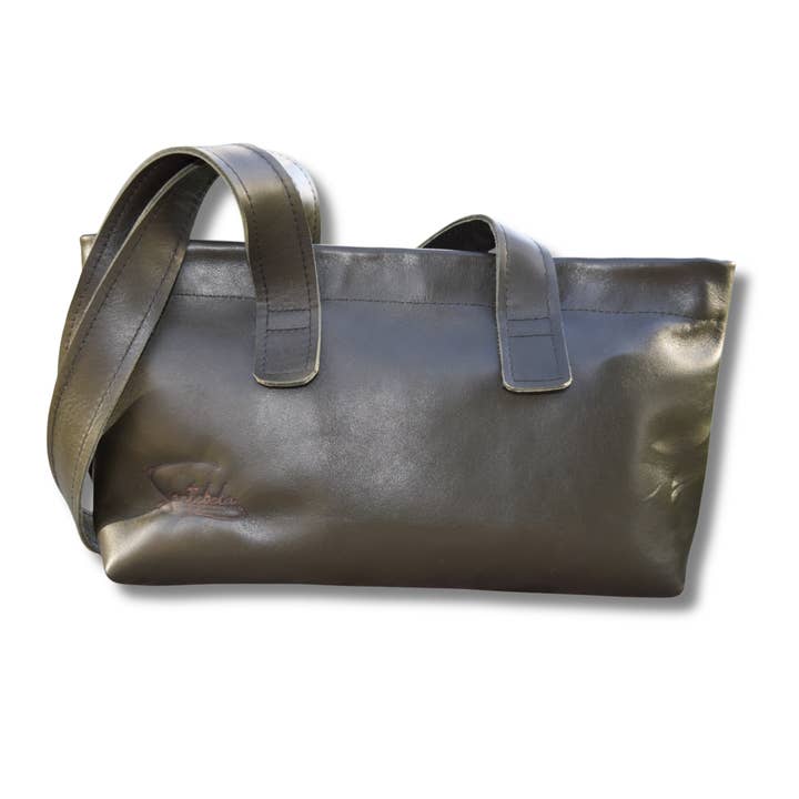 Oliva Tote – Italian Leather Women’s Bag for wholesale by Santebela