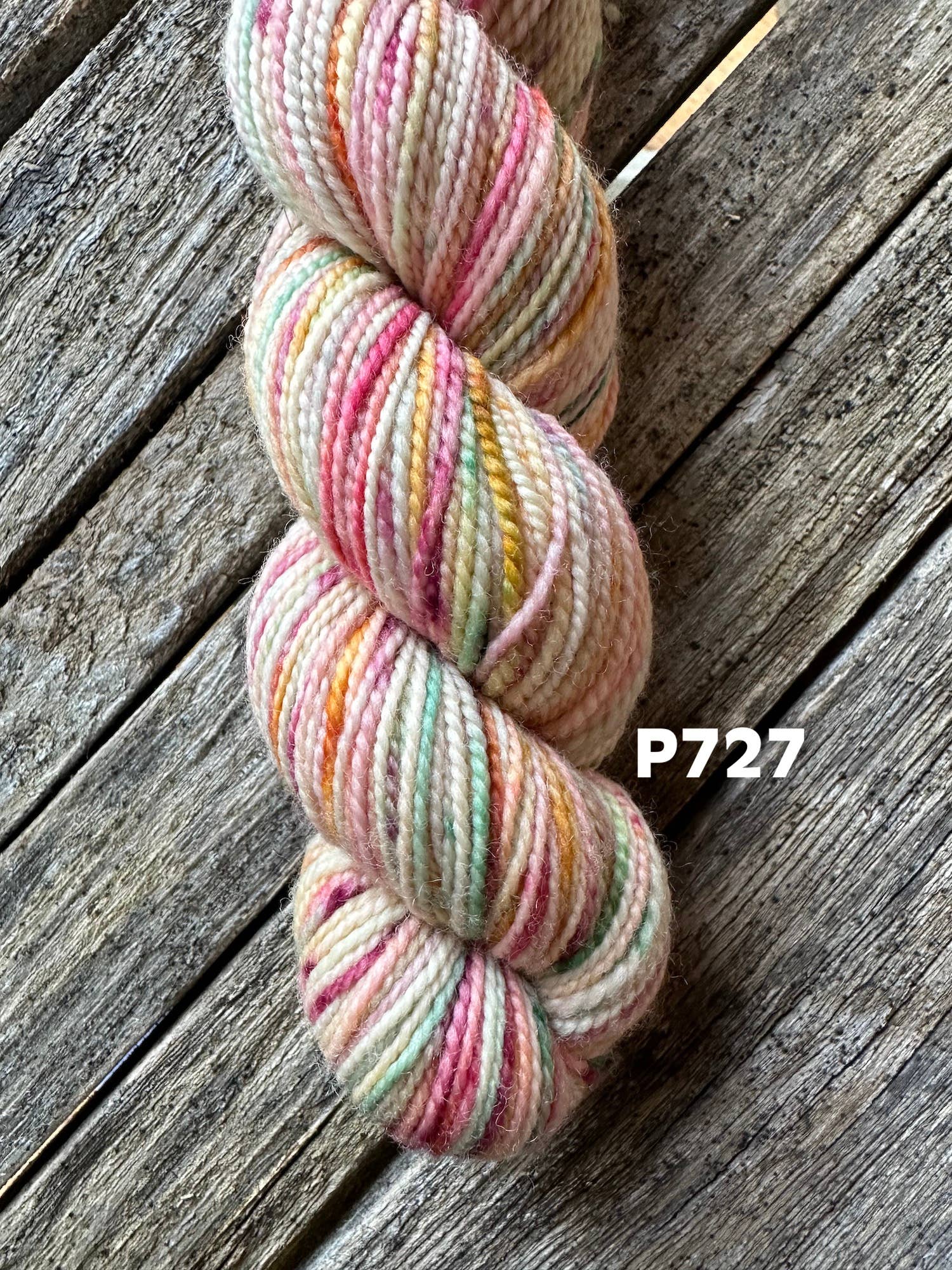 Koigu Wool Designs - Wholesale Yarn - KPPPM - Variegated -700's1