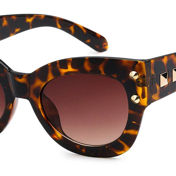 Unisex svarta samhällssolglasögon LZ512-8BSC5210 för wholesale av Luna Sunglasses