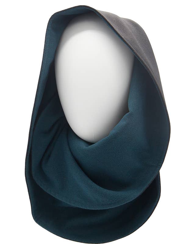 Fudo Two Tone - Schwarze Ente für den Großhandel von Kanten