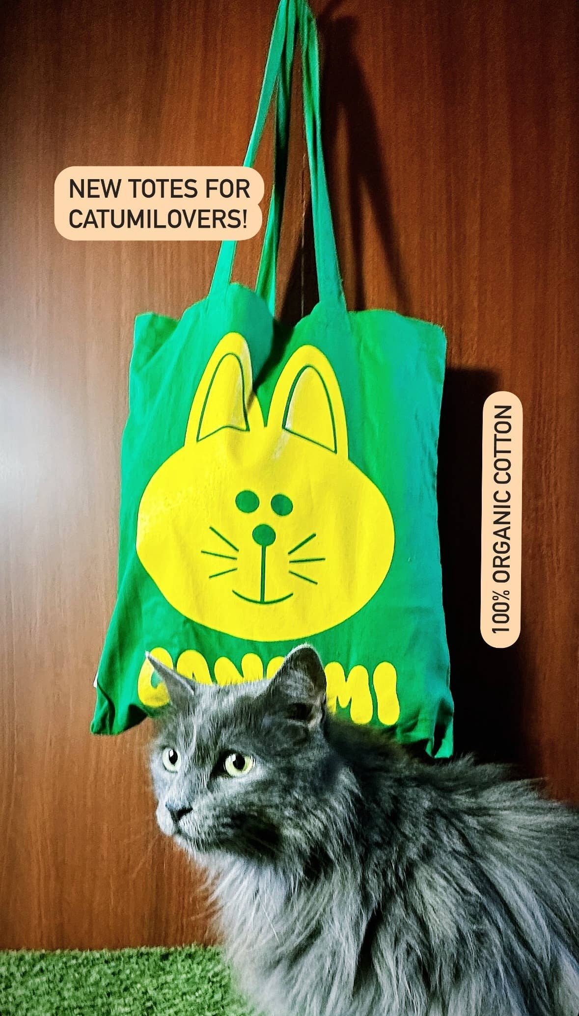 Canumi – Großhandel Verkaufsdisplay – Haustiere – Cats Pack – Auswahl der Canumi Produkte3