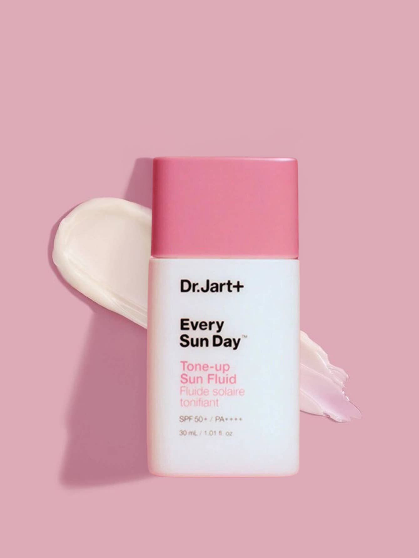 Best Beauty Group - Wholesale Sunscreen - DR JART Every Sun Day Tone-up Sun Fluid SPF Sunscreen