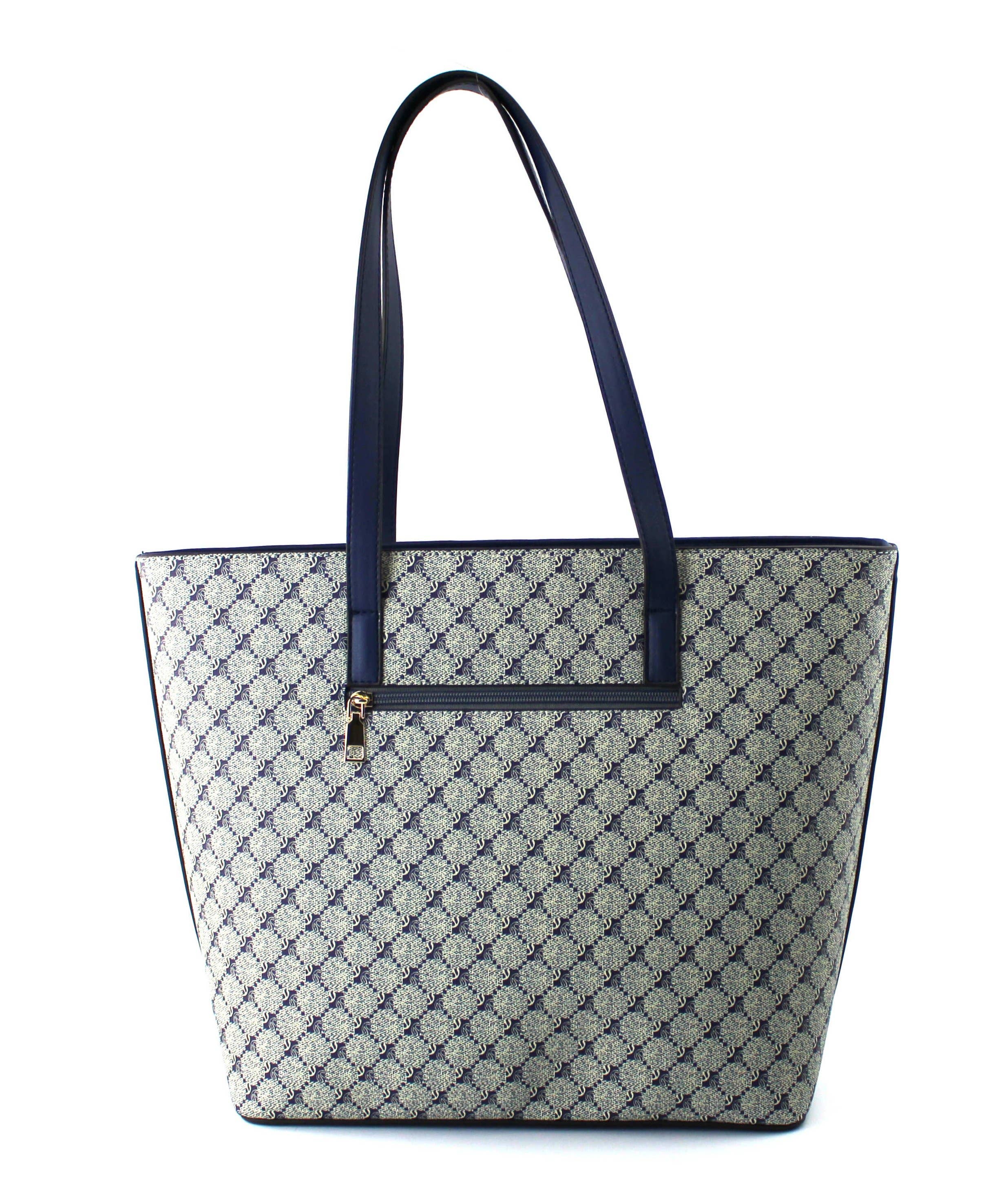 AR New York - Vendita all'ingrosso Borsa tote - Donna - Borsa tote grande con monogramma 782818
