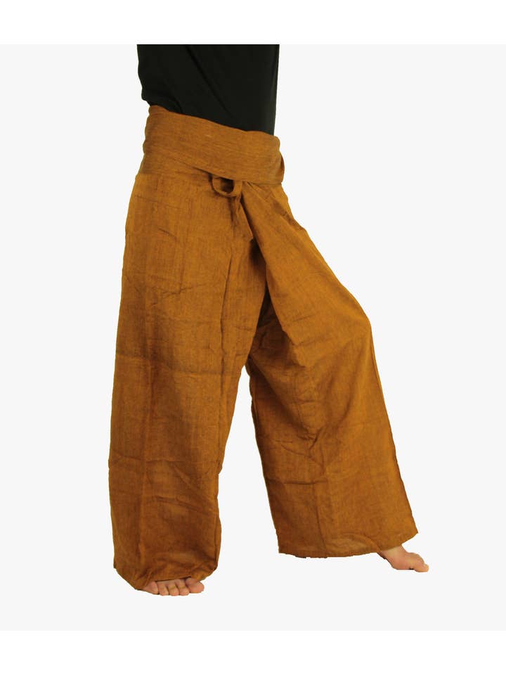 HimaOriginals - Wholesale Pants - Unisex - 100% Cotton Handmade Thai Fisherman pants...