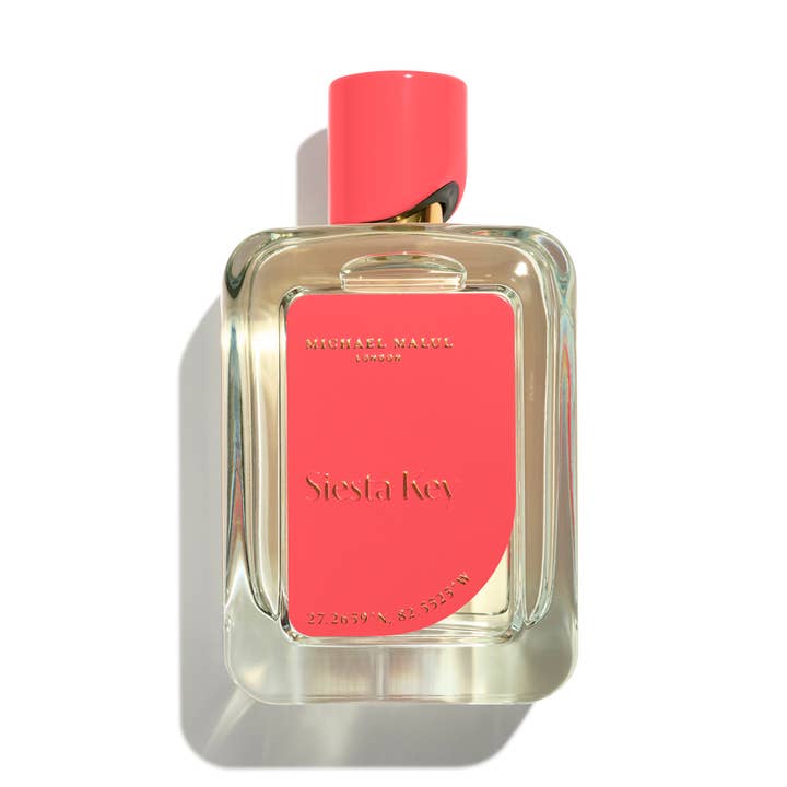 Chave Siesta por atacado de Michael Malul London Fragrances