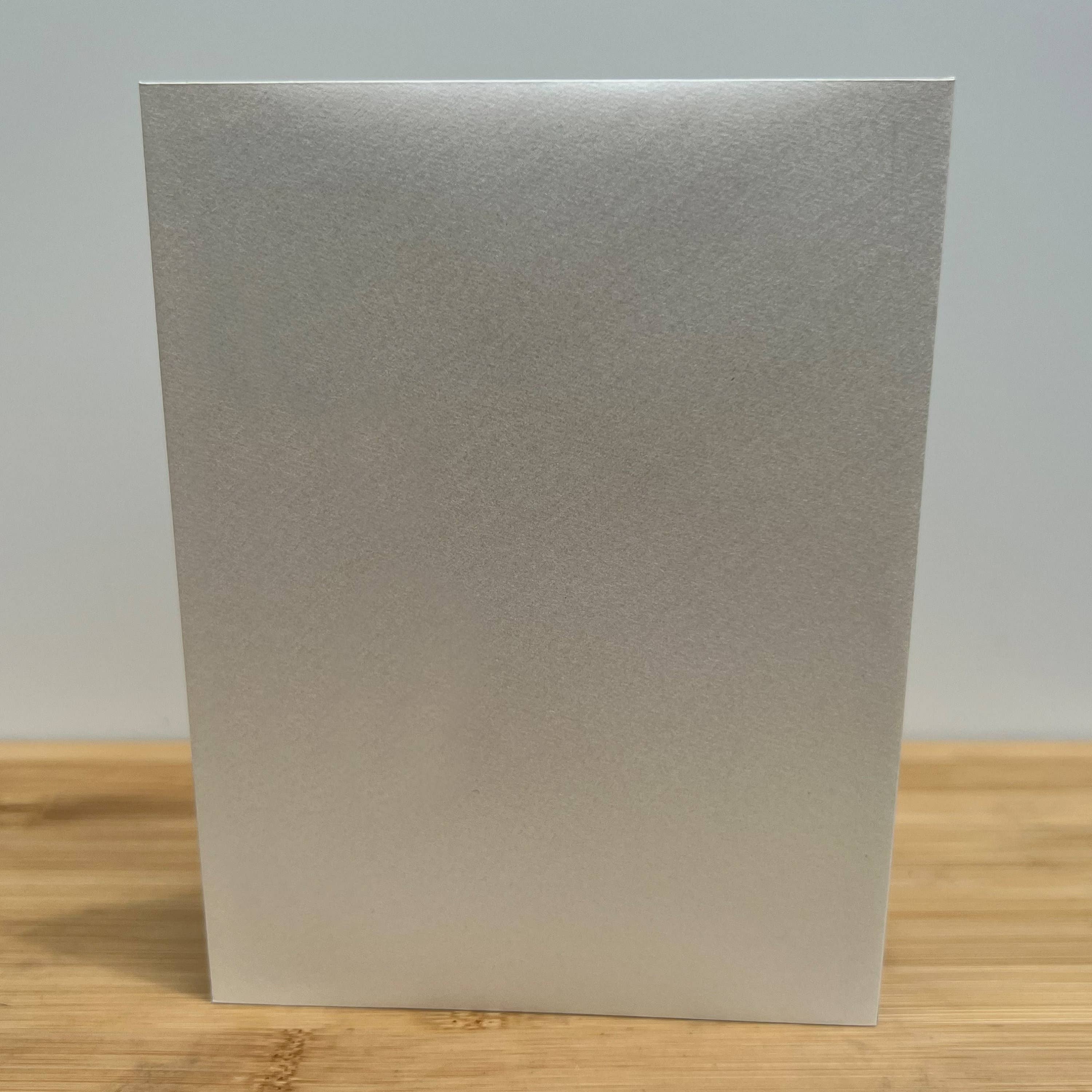 Draft Paper Co. - Wholesale Baby Card - Greeting Card • Holy Guacamole You’re Pregnant4