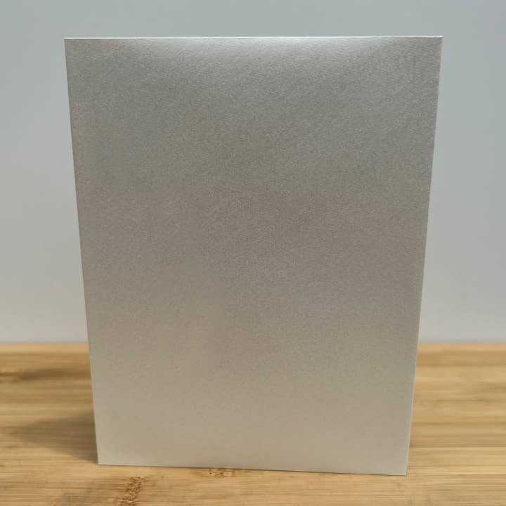 Draft Paper Co. - Wholesale Baby Card - Greeting Card • Holy Guacamole You’re Pregnant4