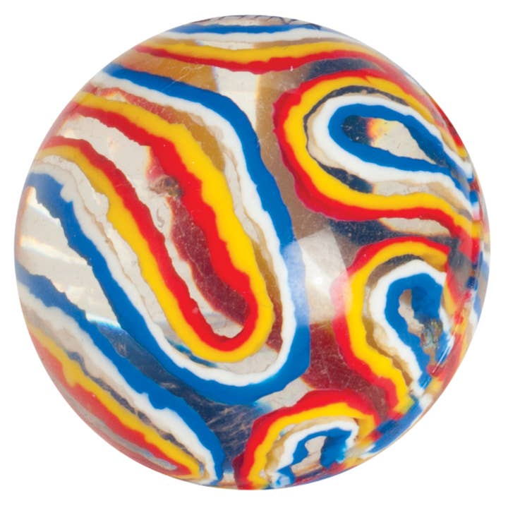 Toysmith - Wholesale Classic Toy - Kids - Neato! Classic Bouncy Ball- Retro Classic