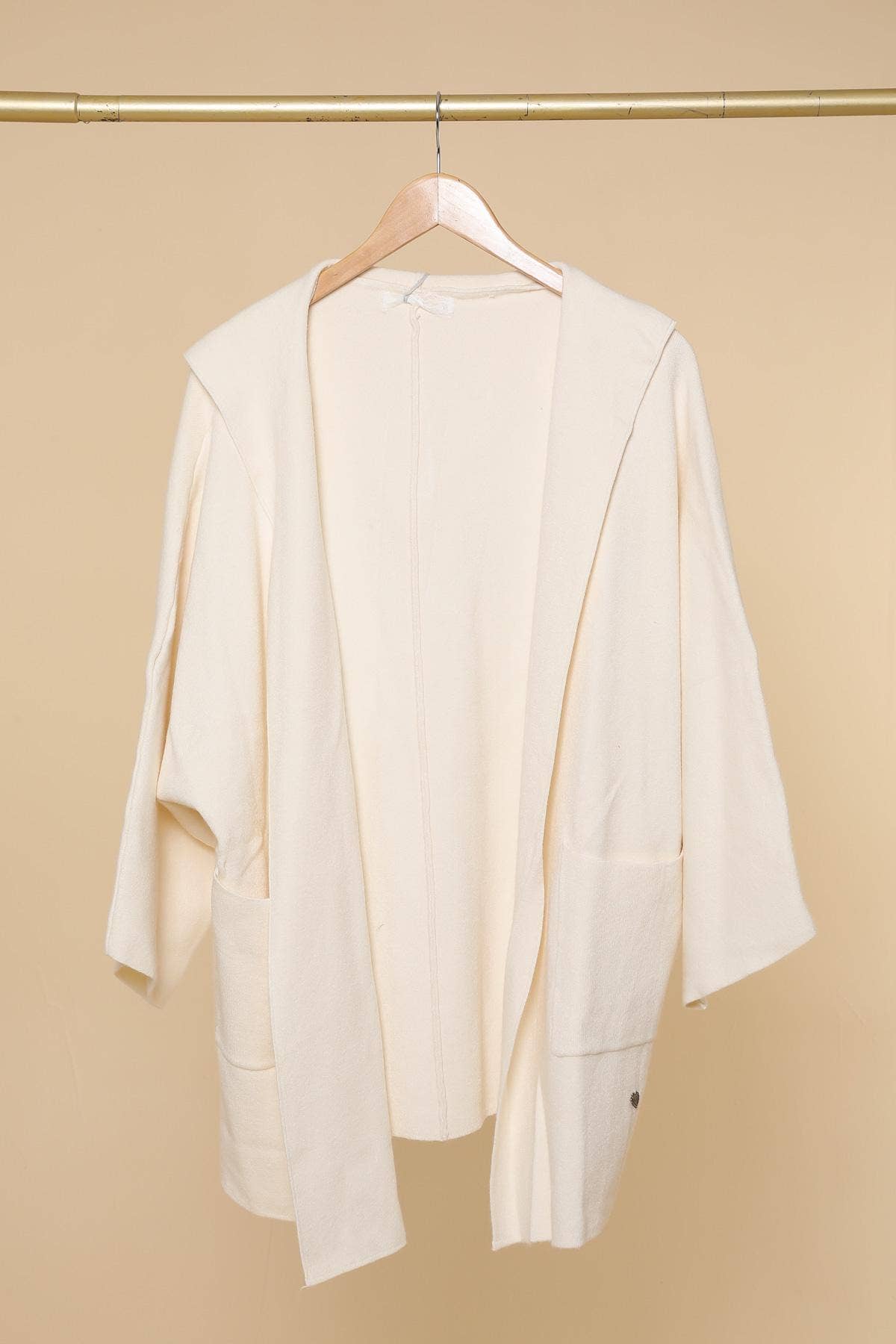 LINEN & COTTON HOUSE - Wholesale Jacket - Women's - WOMEN'S JACKET 711813