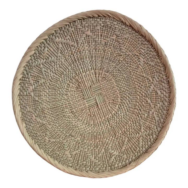 Trays - Binga size 30 cm for wholesale by Maisie Grace Designs