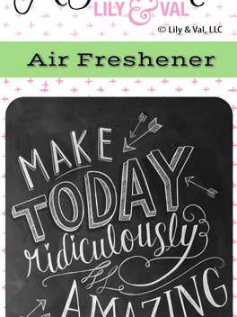 Machen Sie heute Lufterfrischer (neues Auto) für den Großhandel von Enjoy It LLC