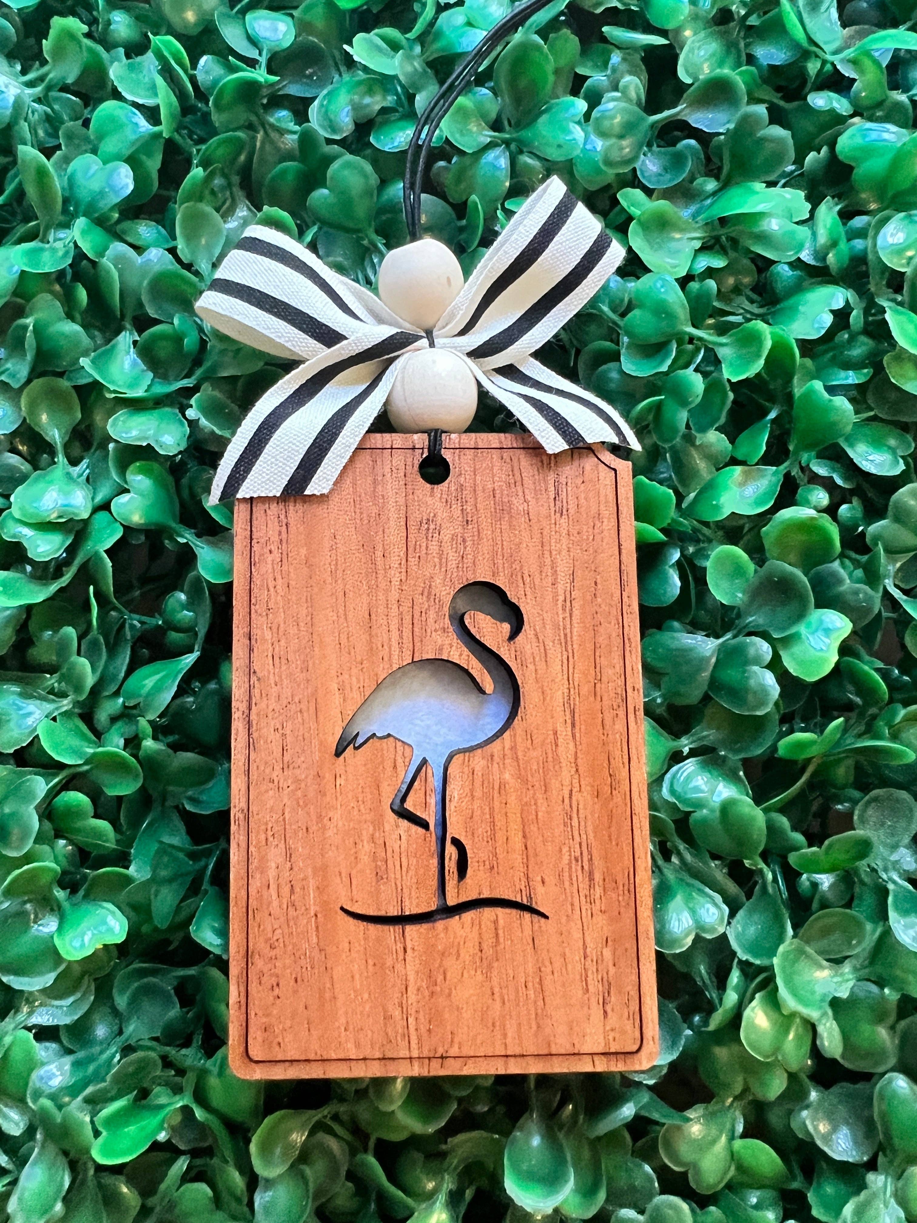 Three Busy Bees Creations - Wholesale Car Freshener - Unisex - Laser Cut Essential Oil Car Freshener21