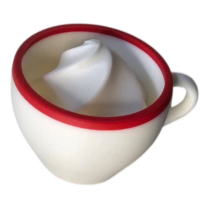 CJECOPLAY INC. - Wholesale Toy Set - Kids - Hot Cocoa Play set8