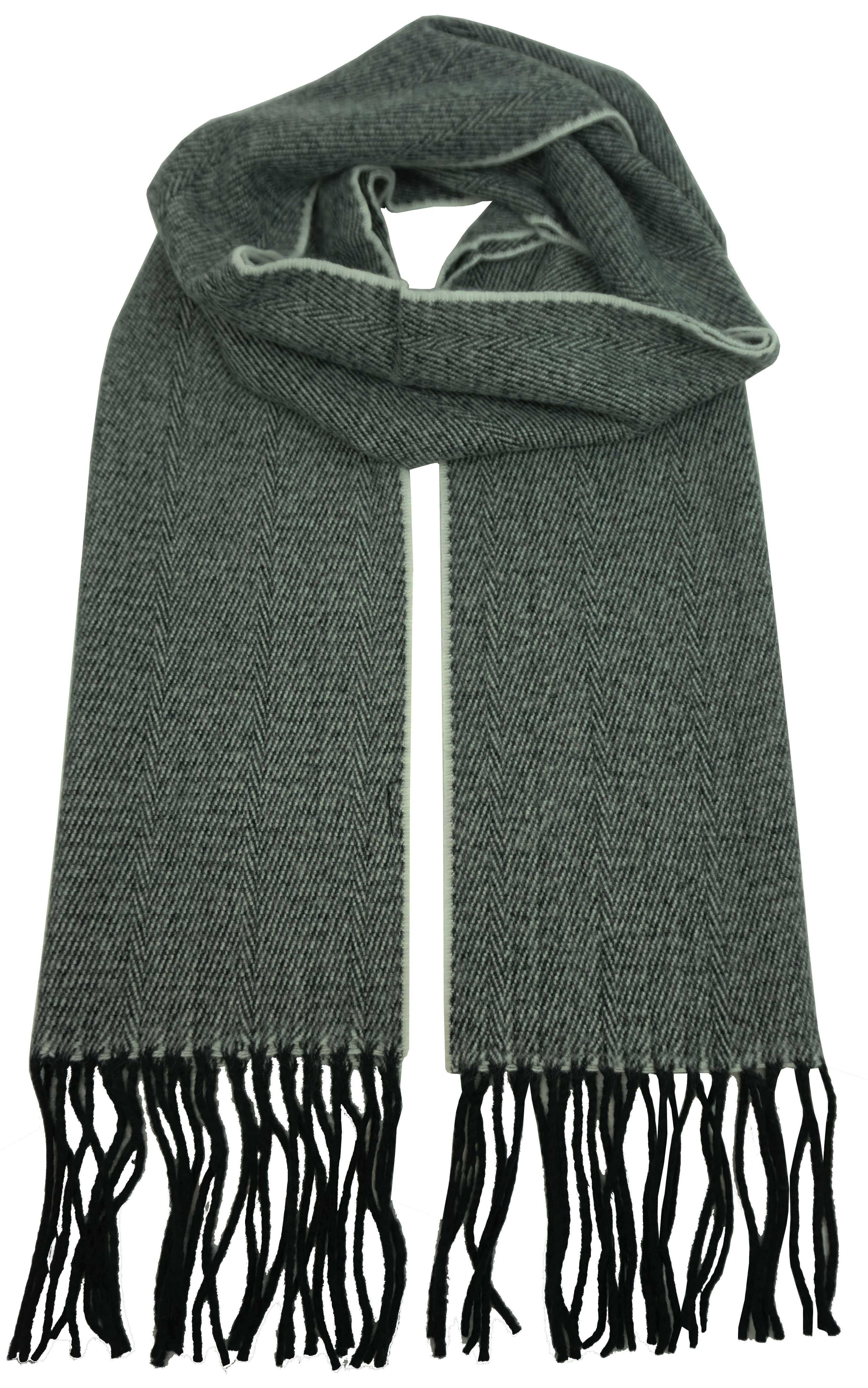 Anais - Venta al por mayor Bufanda - Hombre - Bufanda para hombre YF59601