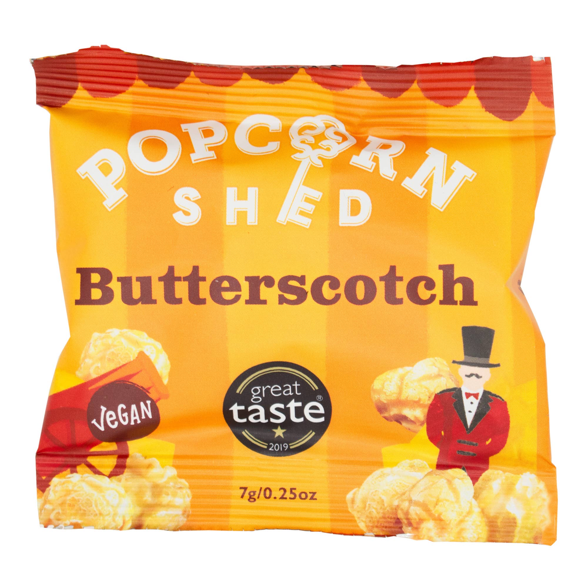 Popcorn Shed - Wholesale Popcorn - Gourmet Popcorn Mini Bags4