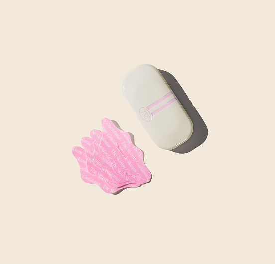 The Skinny Confidential - Wholesale Sleep/Eye Mask - Mouth Tape2