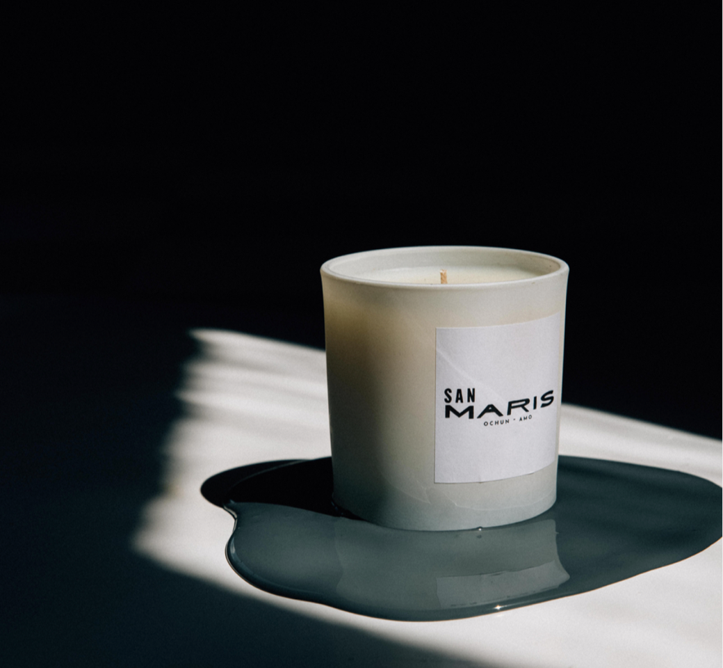 San Maris – wholesale Burkljus – AMO: KÄRLEK1