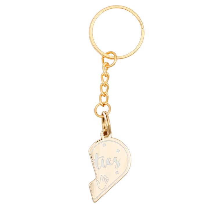 Two Tails Pet Company - Wholesale Pet identification tag – Dog - Besties - Pet ID Tag & Charm4