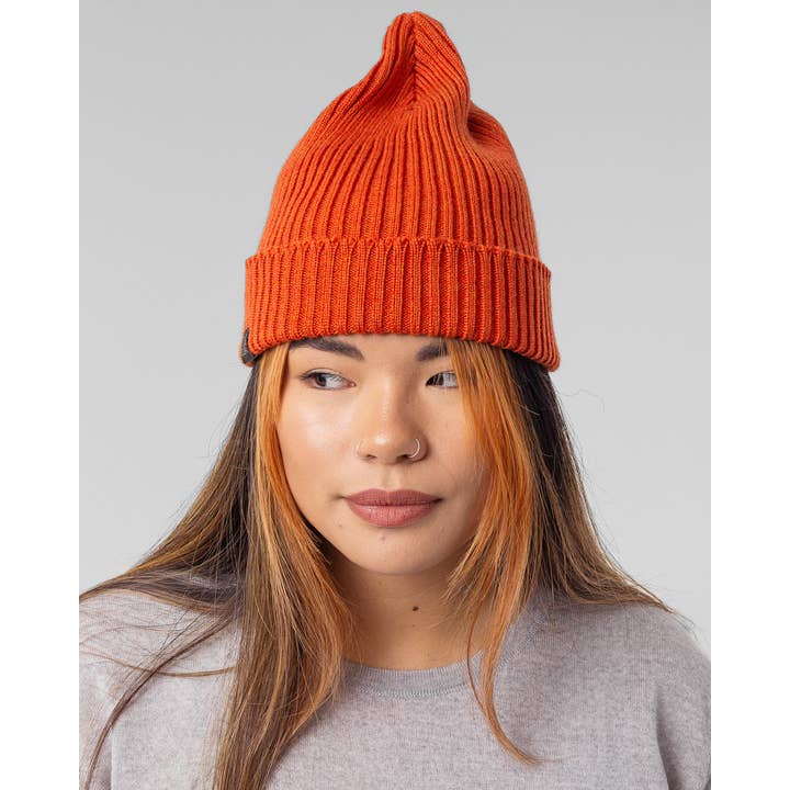 FOGG Gildeskal - Wholesale Beanie - Women's - Trendy fisheman's Beanie – Kvarsnestinden14