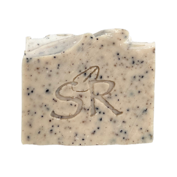 Soothing Remedies Soap and Candle Company - Wholesale Bar Soap - Coffee Soap Bar0