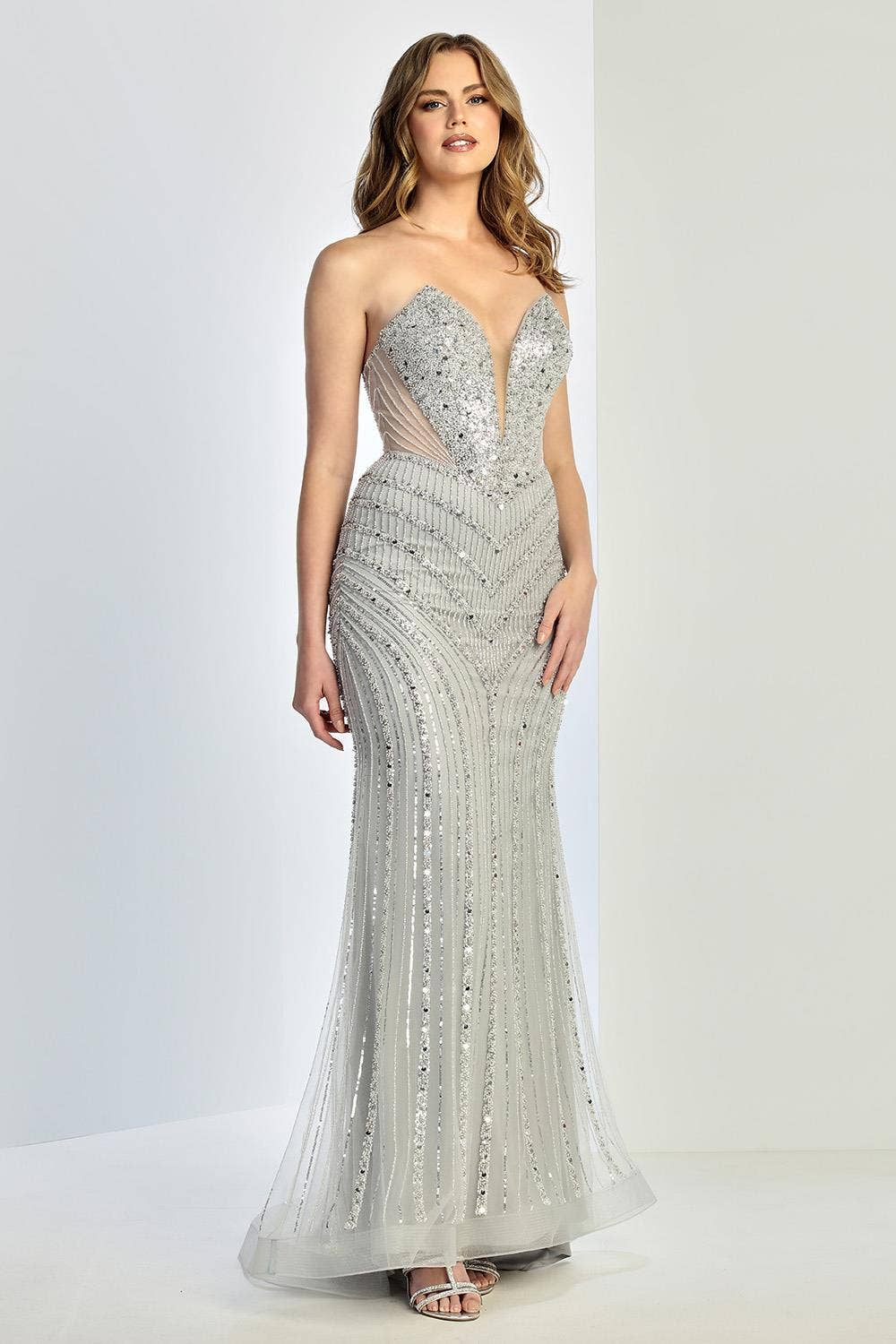 Adora Design - Vente Robe de soirée – femme - ROBE DE BAL #32827