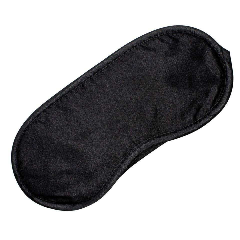 Wild Essentials - Wholesale Sleep/Eye Mask - Snooz Silky Soft Sleep Mask - (9 Colors Available)10