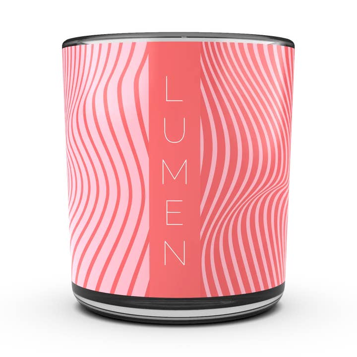 Doftljus Sandelträ - modell Afrodite för wholesale av LUMEN