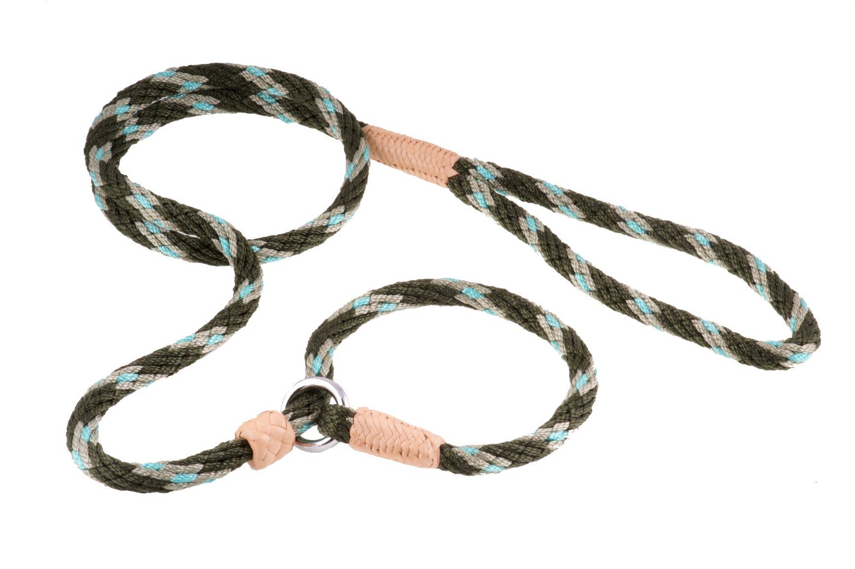 Alvalley - Wholesale Pet Leash - Dog - Nylon Slip Lead With Stopper169