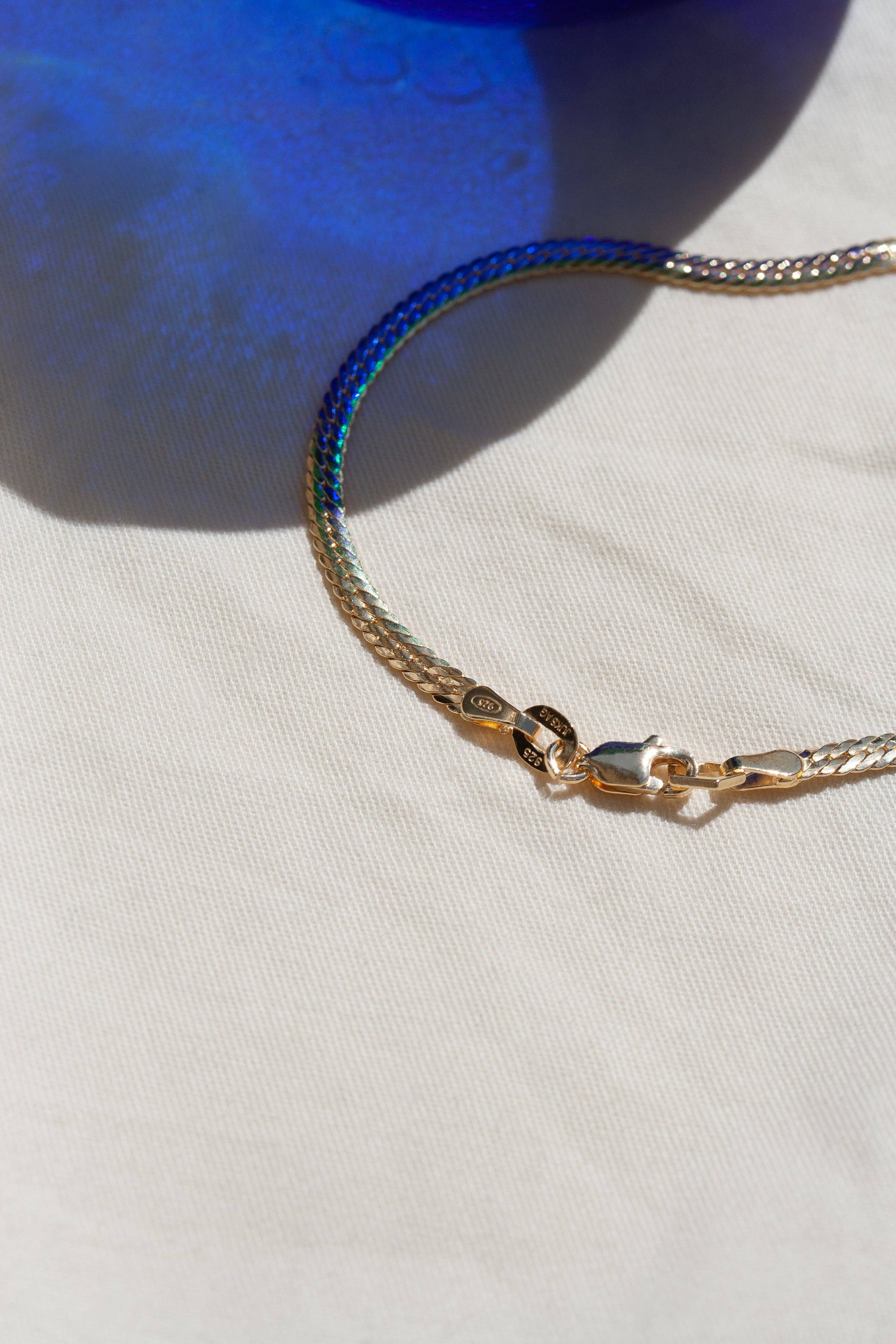 Jukserei - Wholesale Link & Chain Bracelet - Flos Bracelet3